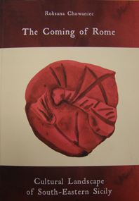 The Coming of Rome