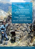 Essays on Archaeology and Ethnology