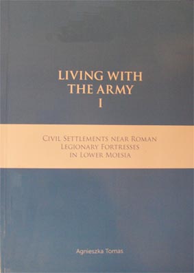 Living with the Army