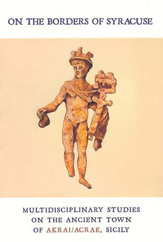 On the Borders of Syracuse