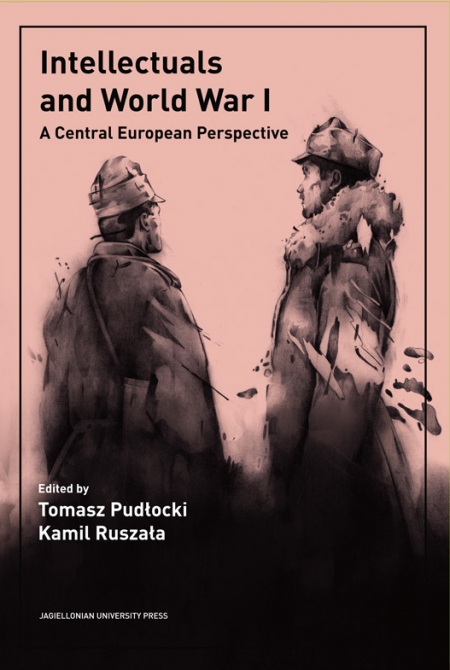 Intellectuals and World War I