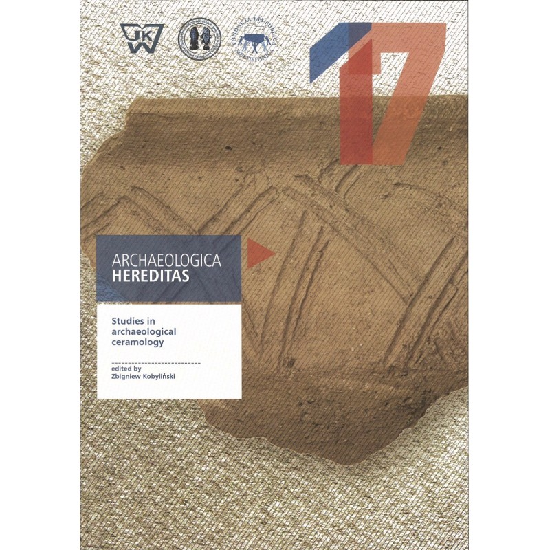 Studies in Archaeological Ceramology