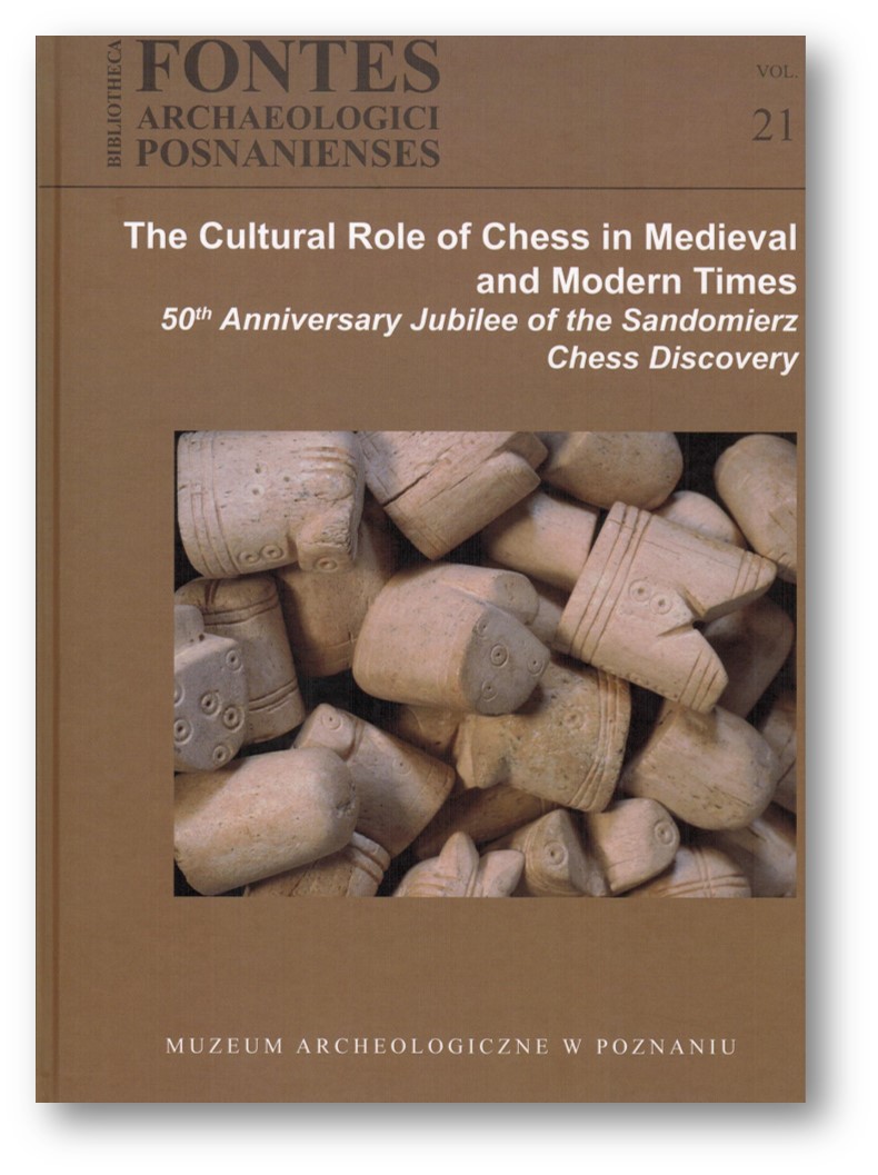 The Cultural Role of Chess 