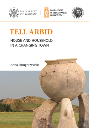 Tell Arbid. House 