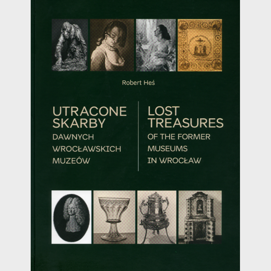 Lost Treasures 