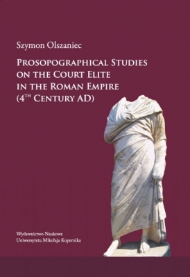 Prosopographical Studies