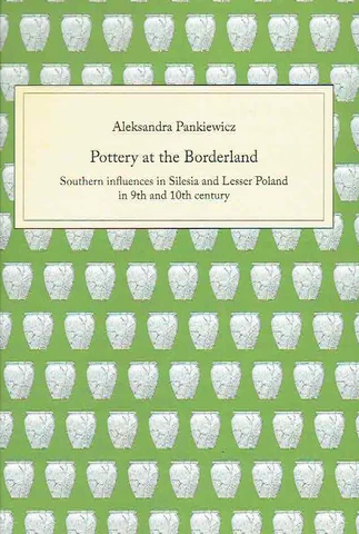 Pottery at the Borderland