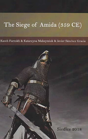 The Siege of Amida