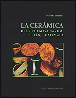 La ceramica del sitio