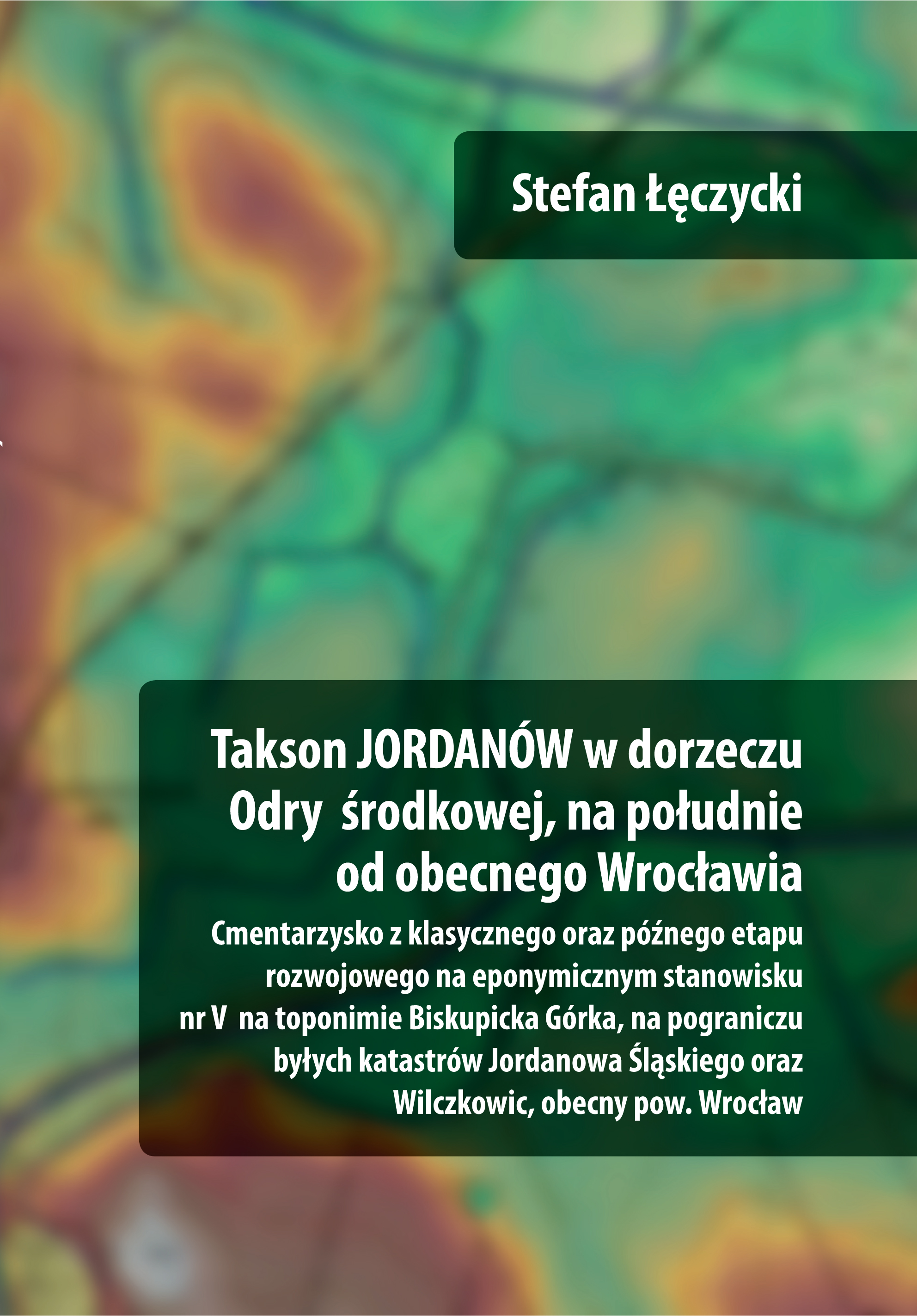 Takson Jordanów