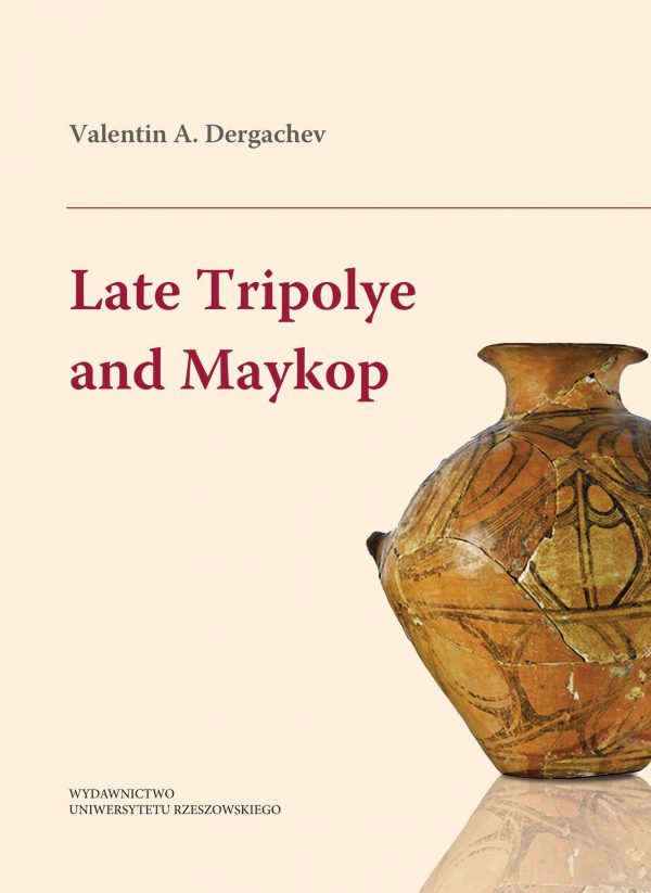  Late Tripolye