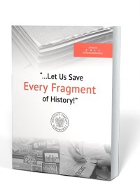 Let Us Save Every 