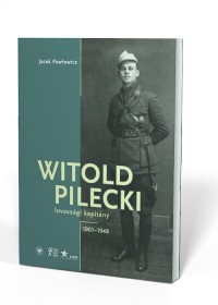 Witold Pilecki lovassági 