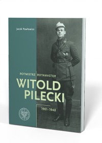 Rotamaster Witold Pilecki 