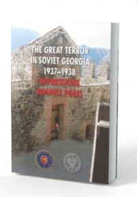 The Great Terror in Soviet 