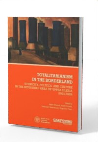 Totalitarianism in the Borderland