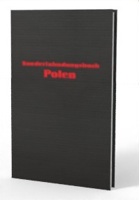Sonderfahndungsbuch Polen 