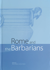 Rome and the Barbarians