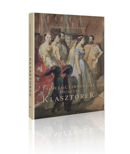 Princes Czartoryski Museum,  Klasztorek