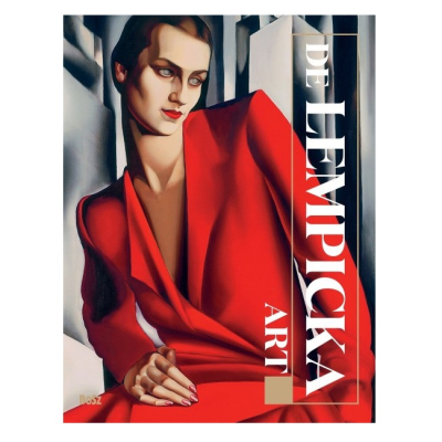 De Lempicka. Art