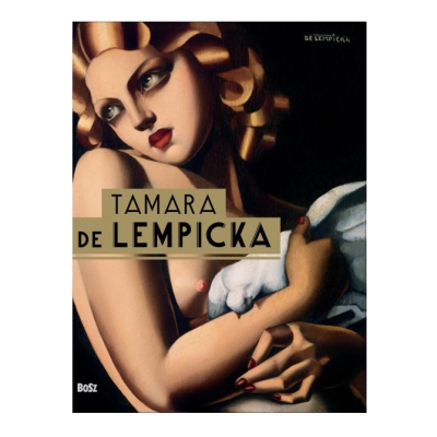 Tamara de Lempicka