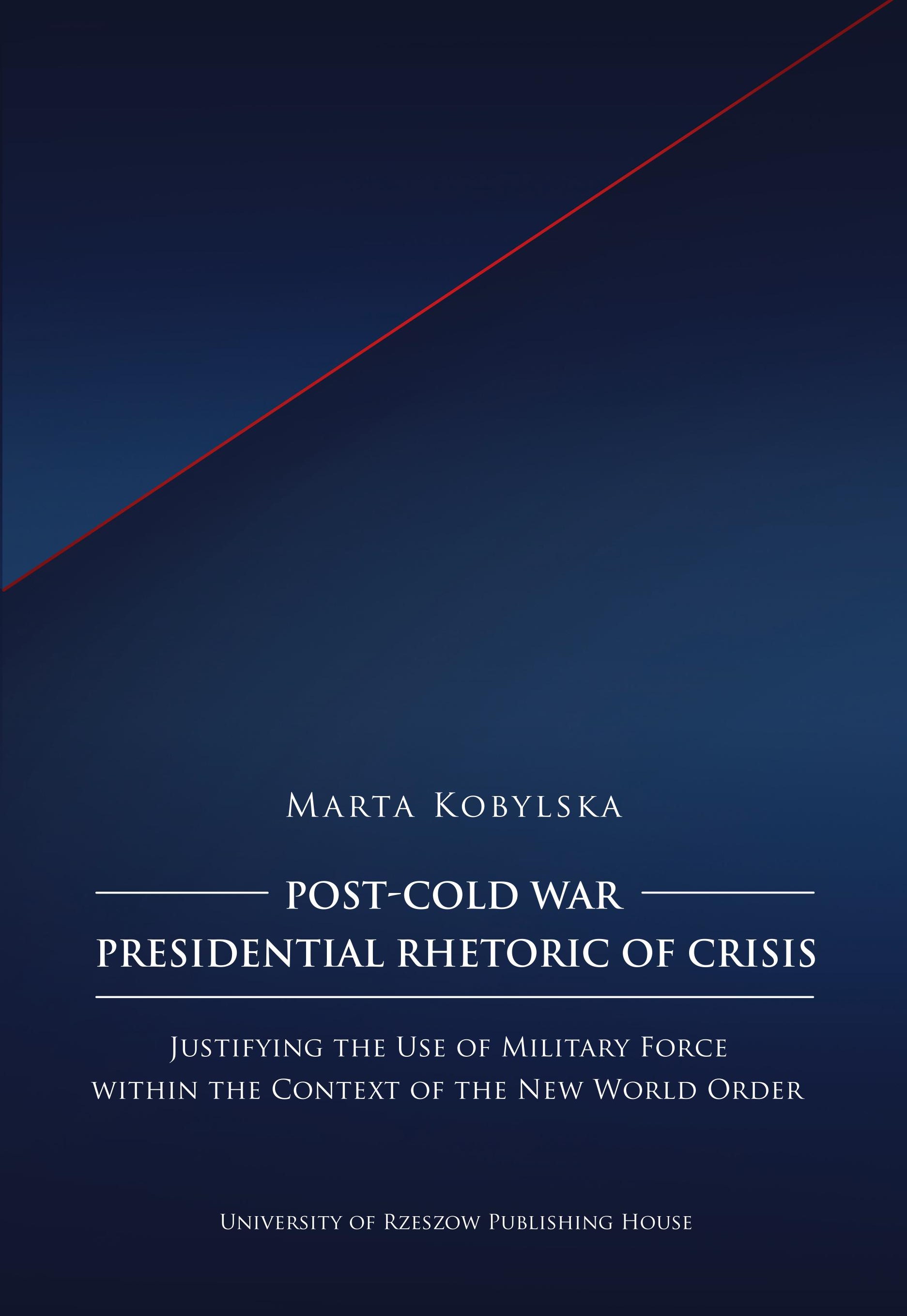 Post-Cold War