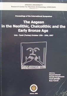 The Aegean in the Neolithic