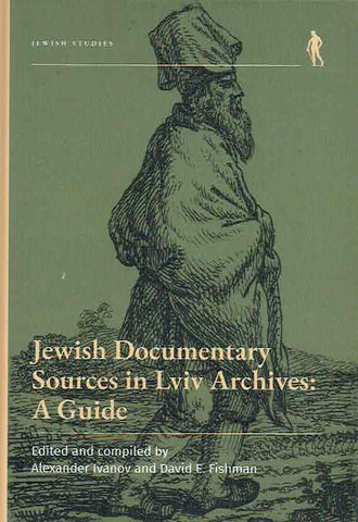 Jewish Documentary Sources
