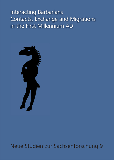 Interacting Barbarians