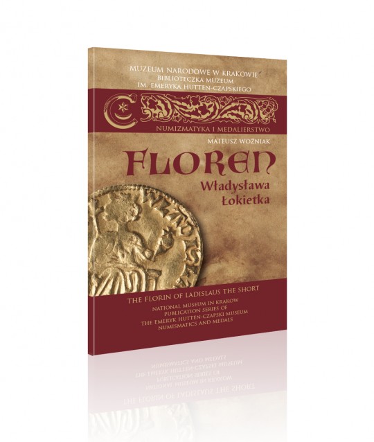 The Florin of Ladislaus the Short