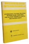 Interregional Cultural Relations