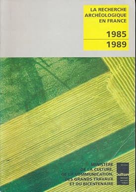 La Recherche Archeologique