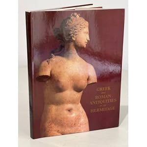 Greek and Roman Antiquities
