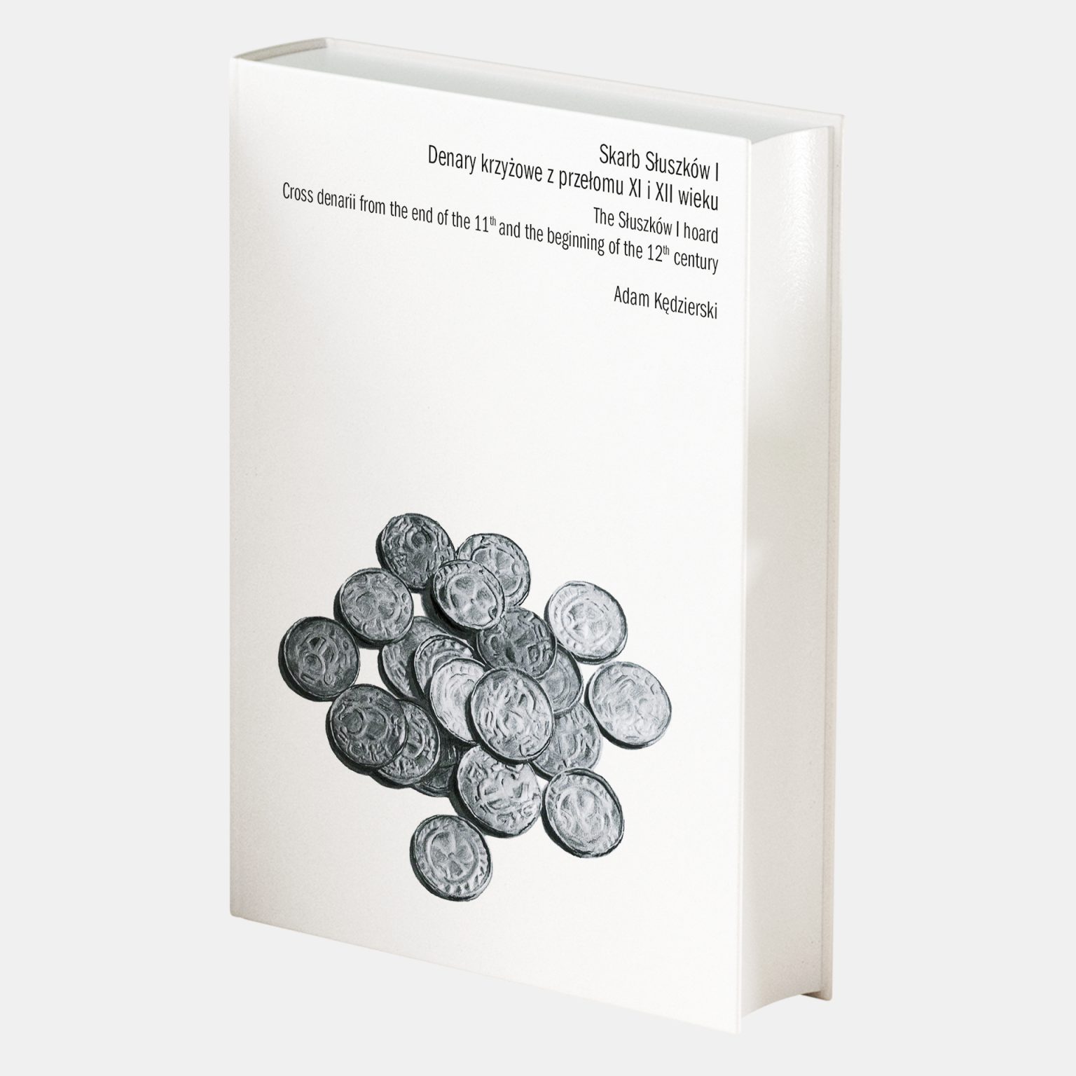 The Słuszków I Hoard