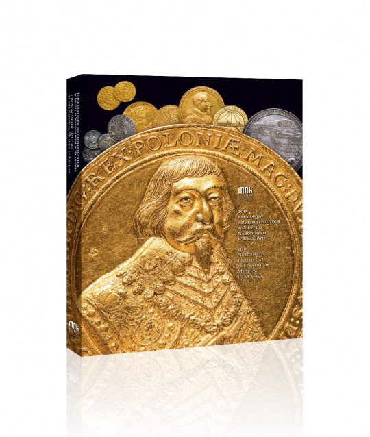 100 Numismatic Rarities