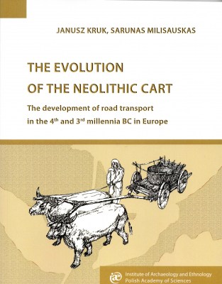 The Evolution of the Neolithic Cart