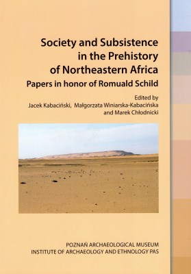 Society and Subsistence