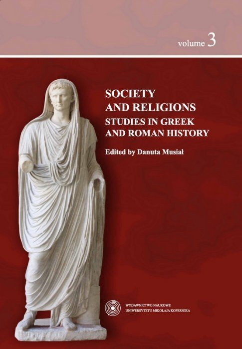 Society and Religions