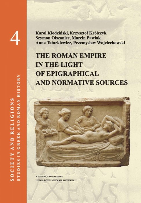 The Roman Empire in the Light 