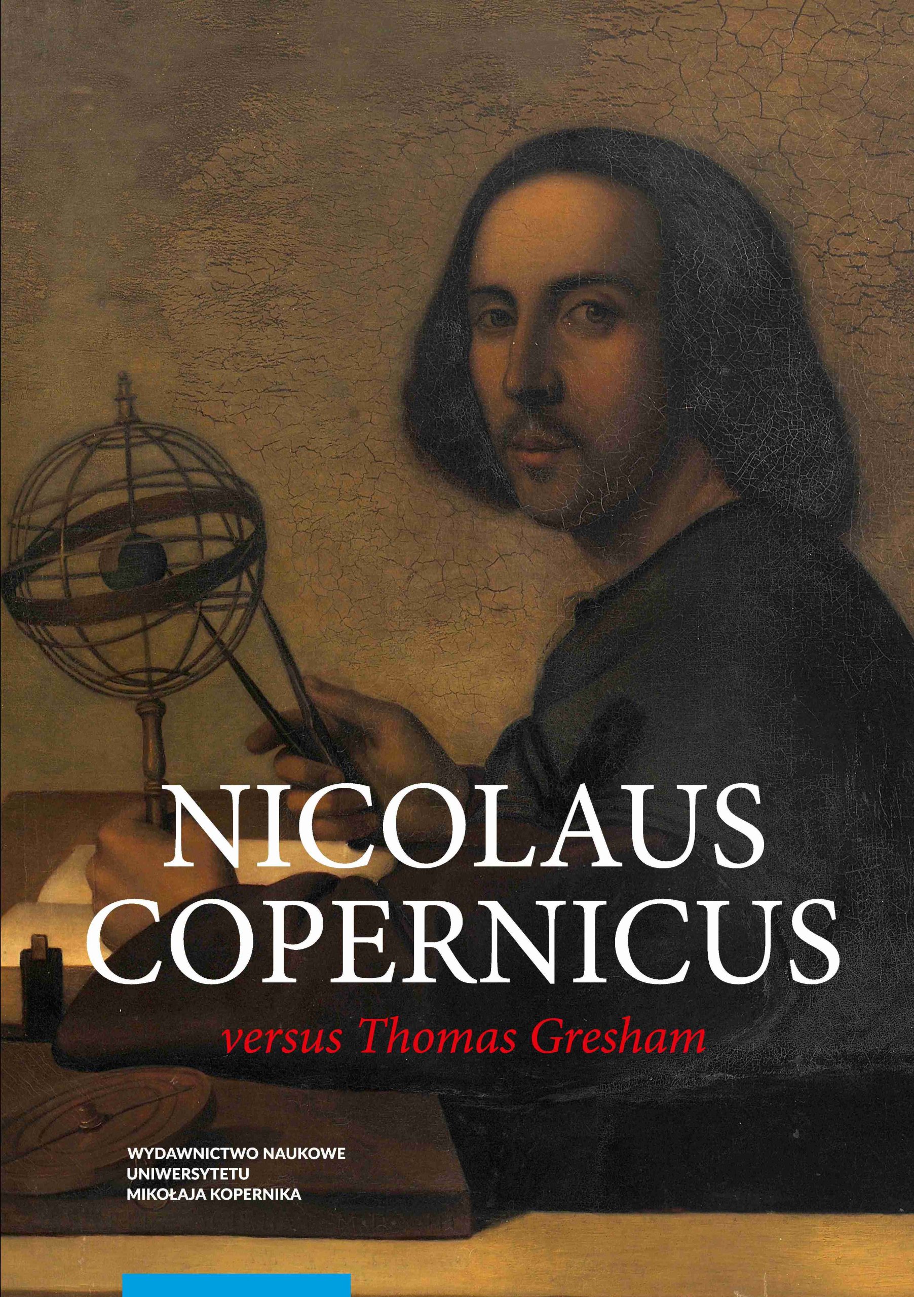 Nicolaus Copernicus versus 