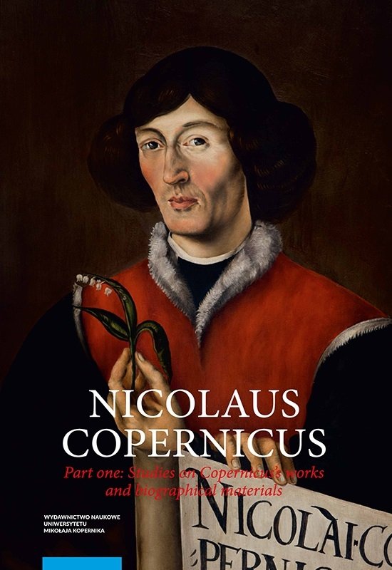 Nicolaus Copernicus. Part one 