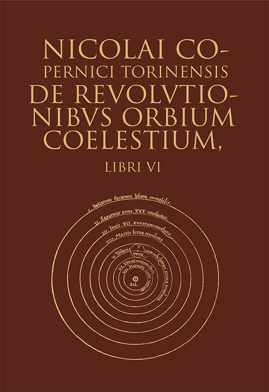 De revolutionibus orbium