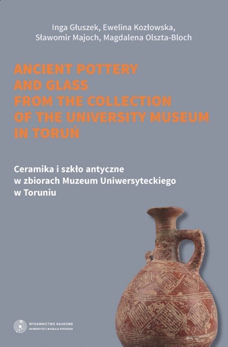 Ancient Pottery and Glass