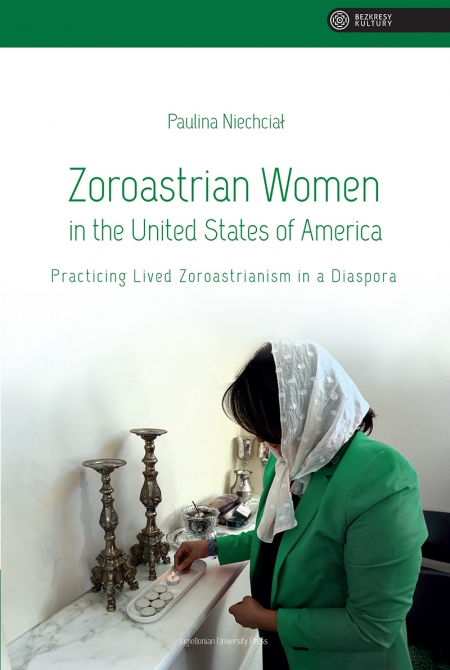 Zoroastrian Women