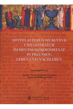Mittelalterliche Kultur und Literatur 