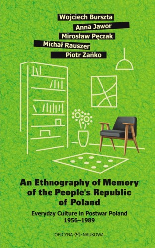 An Ethnography of Memory 