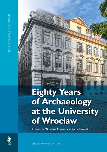Eighty Years of Archaeology 