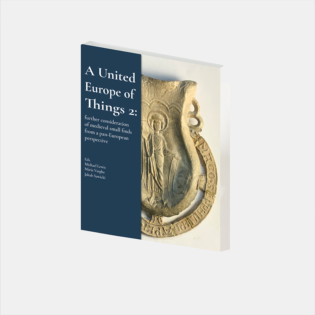 A United Europe of Things 2