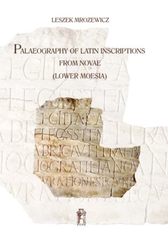 Paleography of Latin Inscriptions