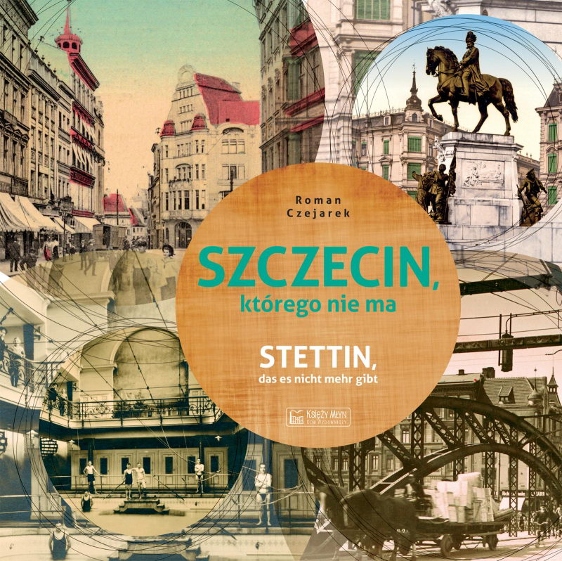 Stettin, das es nicht 